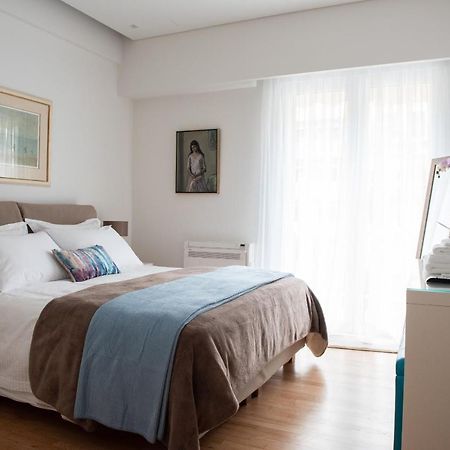 Katia Modern Apartment in Athen Exterior foto